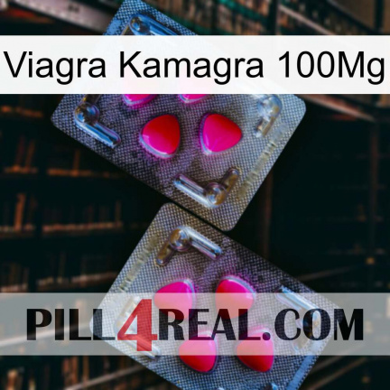 Viagra Kamagra 100Mg 15